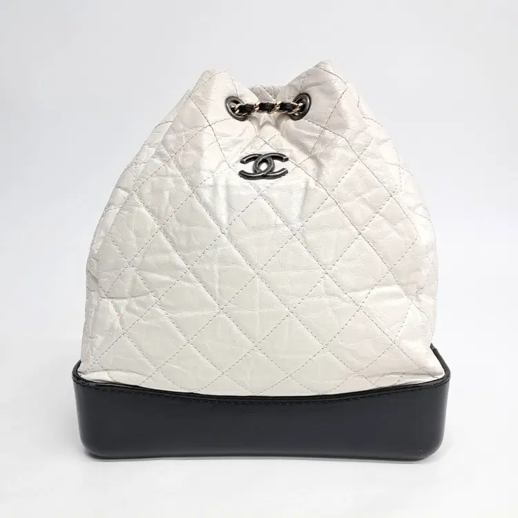 Chanel Gabrielle Backpack Medium-Hover-Image