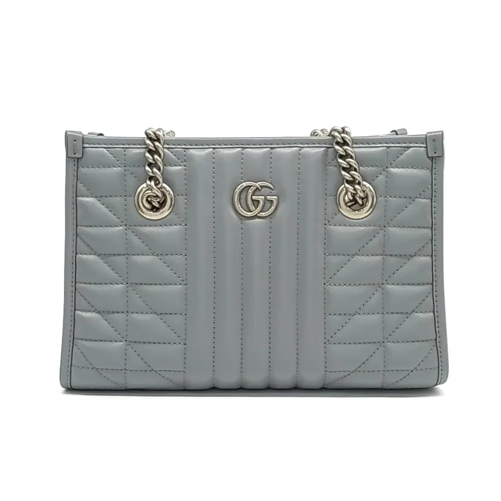 Gucci Gg Marmont Shoulder Bag (681483)