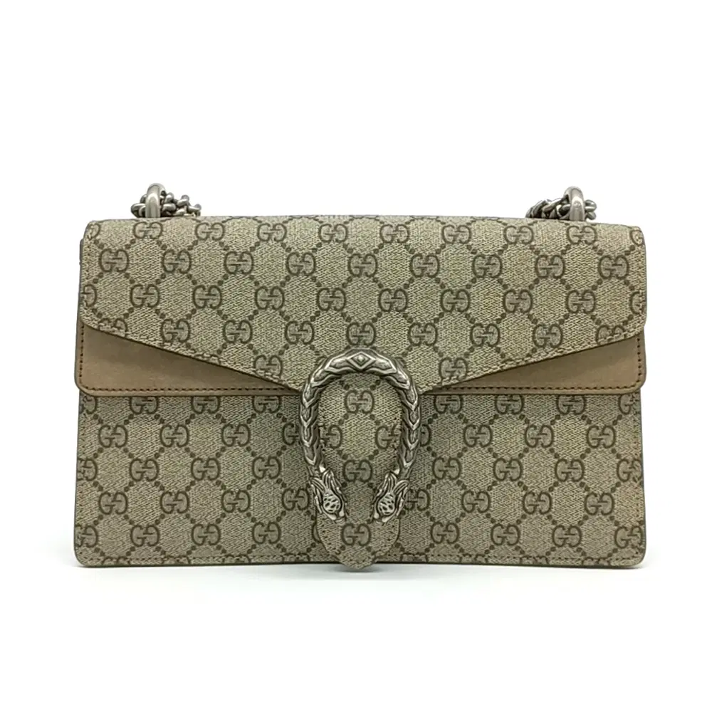 Gucci Dionysus Chain Shoulder Bag (400249)