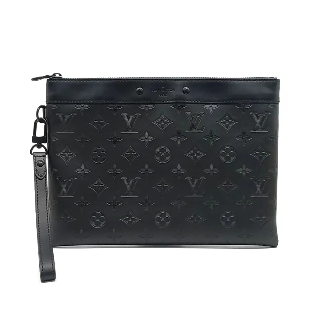 Louis Vuitton Shadow Pochette To Go M81570