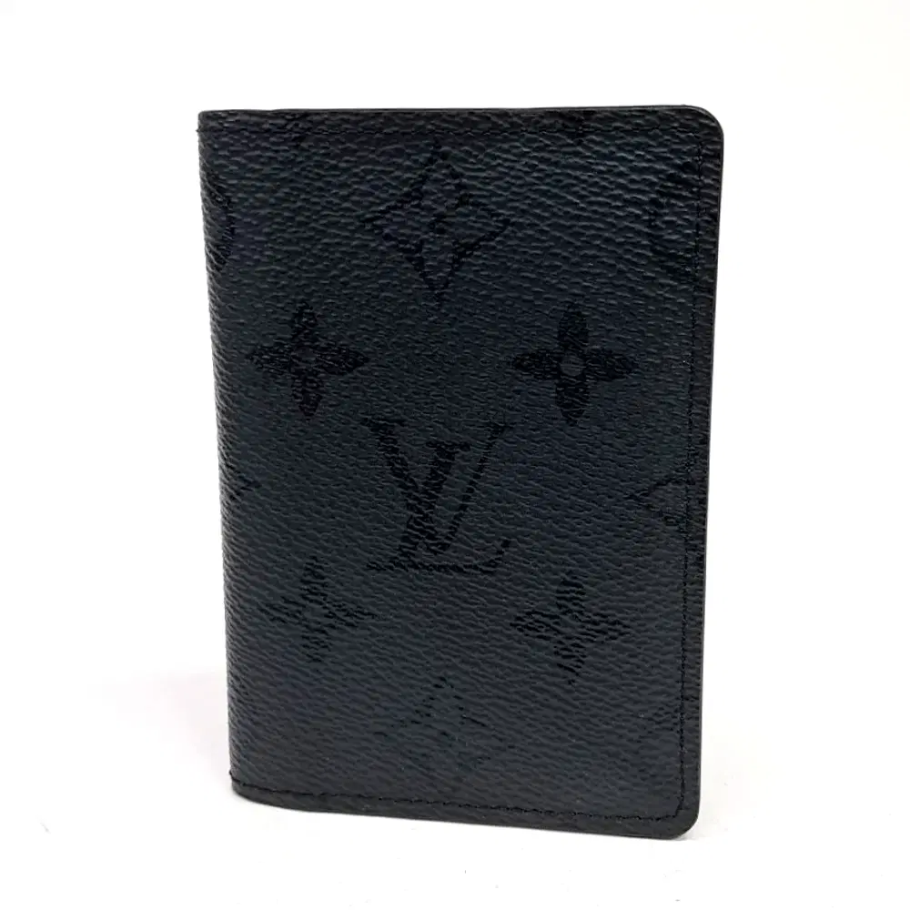 Louis Vuitton Pocket Organizer M26775