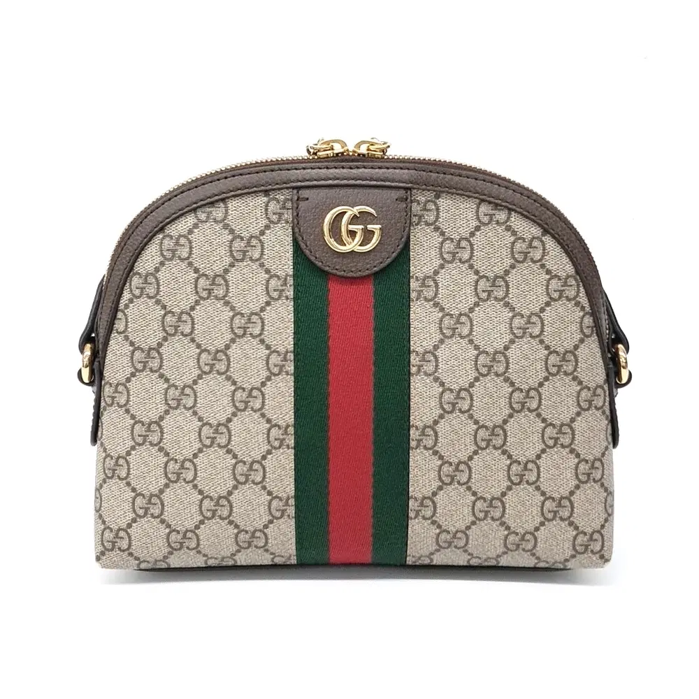 Gucci Ophidia Supreme Crossbody Bag (499621)