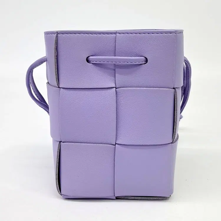 Bottega Veneta Cassette Bucket Bag Mini-Hover-Image