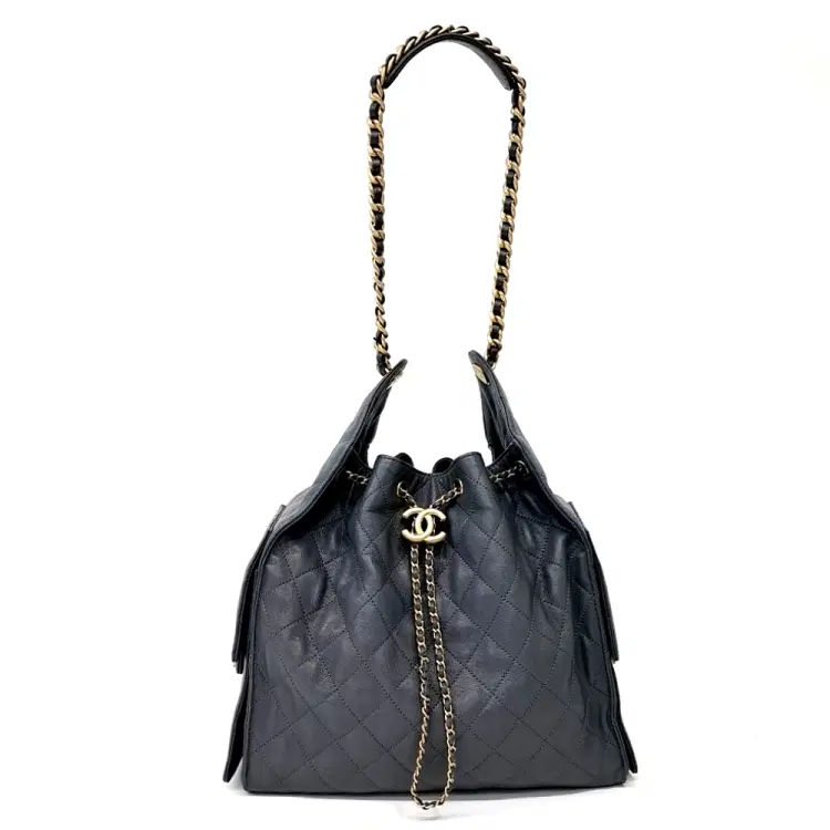 Chanel Caviar 25 Bag Medium-Hover-Image