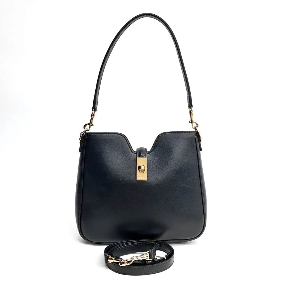 Celine Soft 16 Camille Small