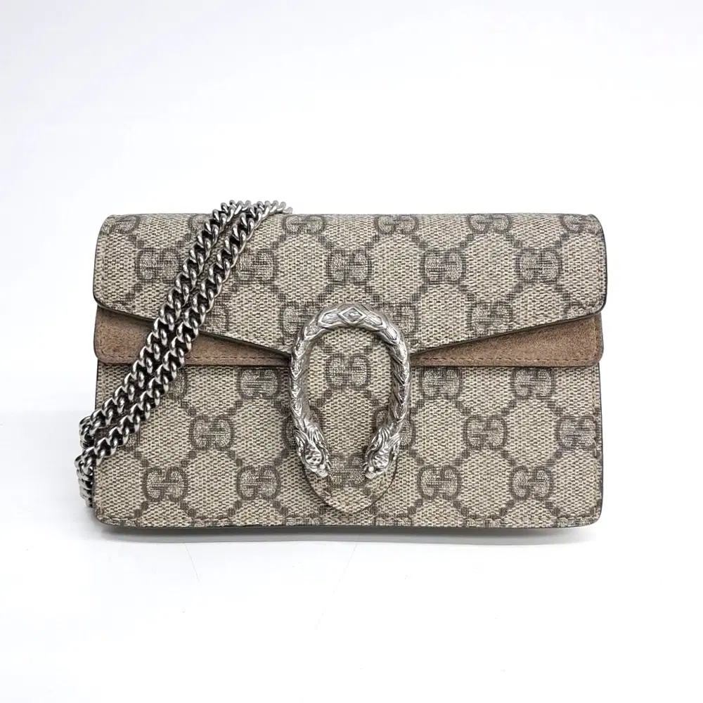 Gucci Dionysus Mini Crossbody Bag (476432)