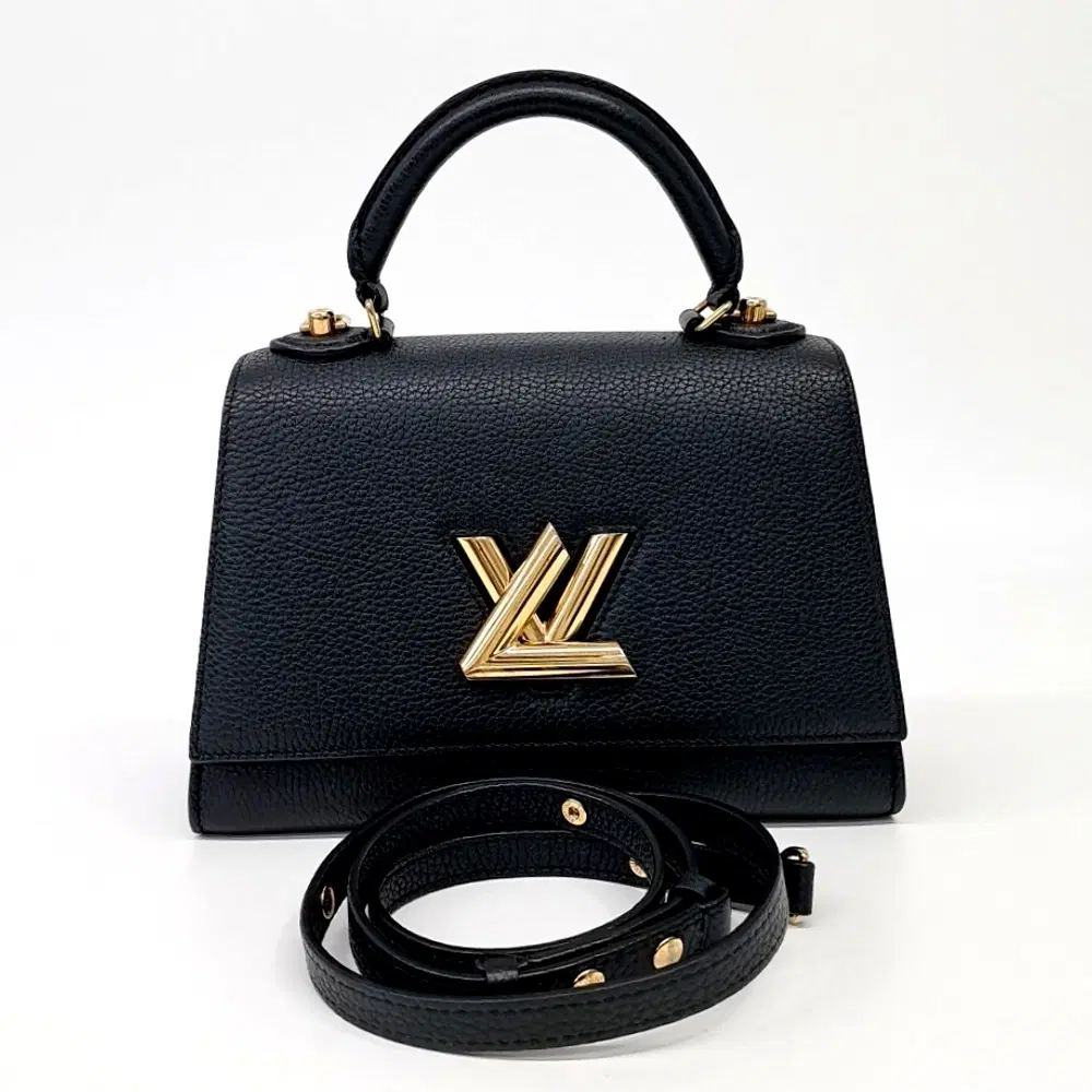 Louis Vuitton One Handle Twist Pm M57093