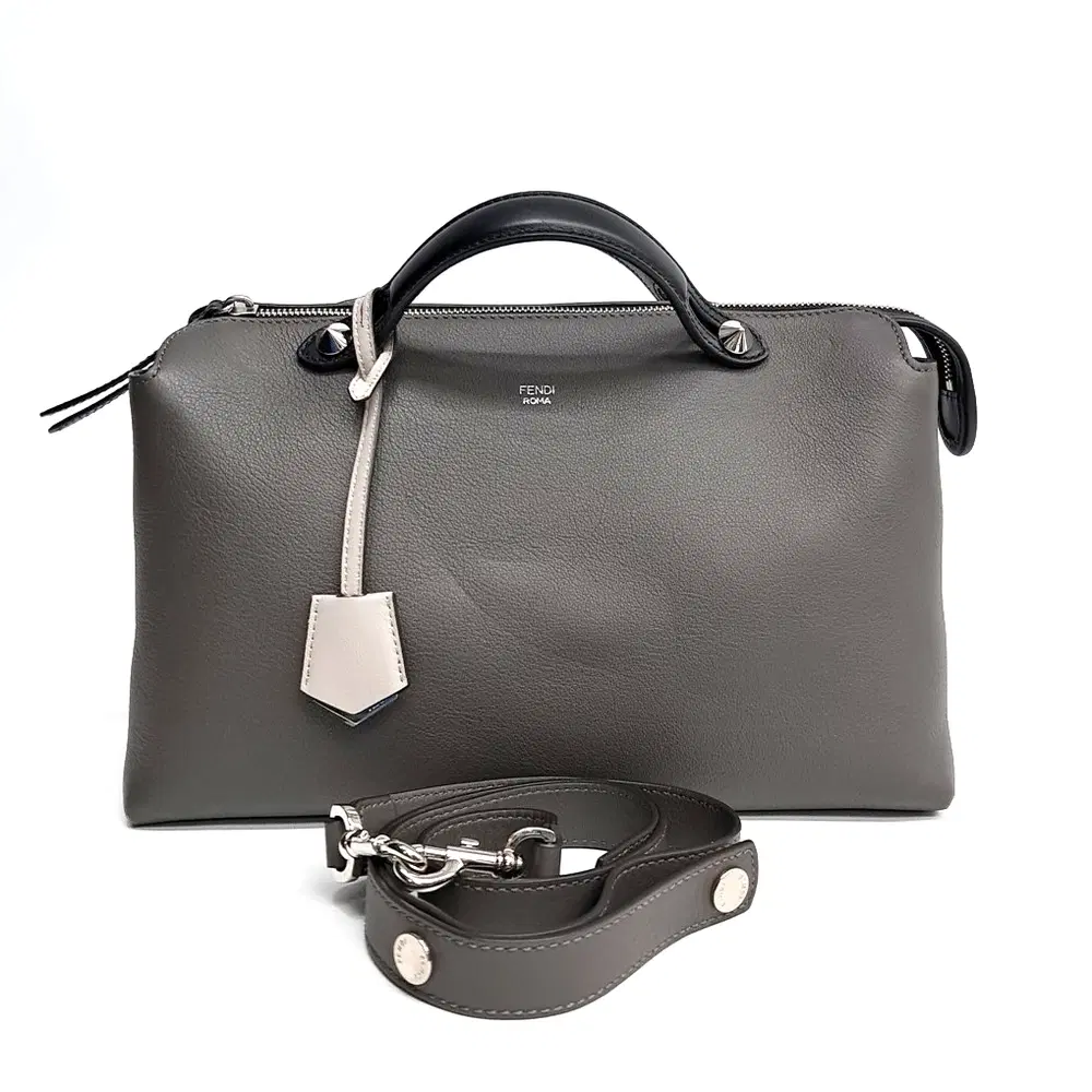 Fendi By The Way Bag Large (8Bl125)