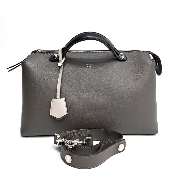 Fendi By The Way Bag Large (8Bl125)-Hover-Image