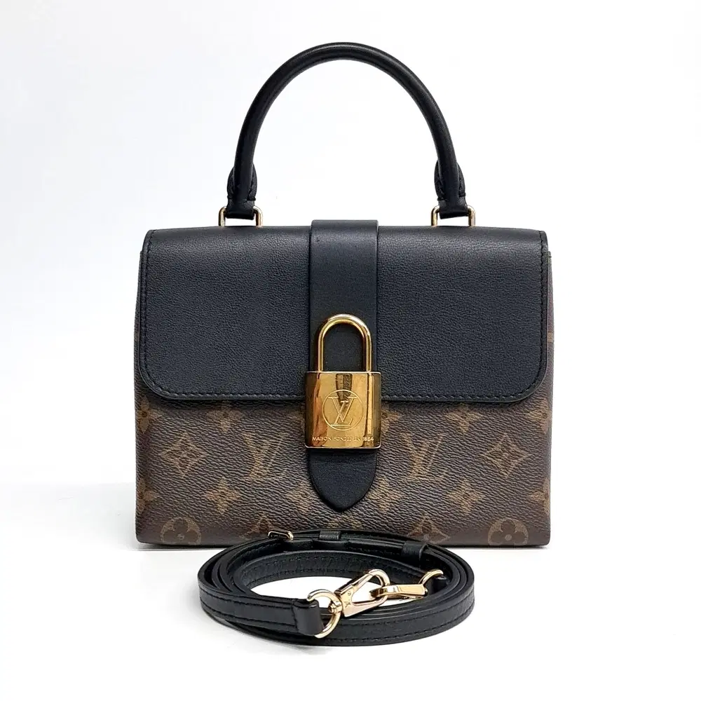 Louis Vuitton Rocky Bb M44141