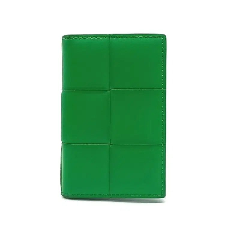 Bottega Veneta Card Wallet-Hover-Image