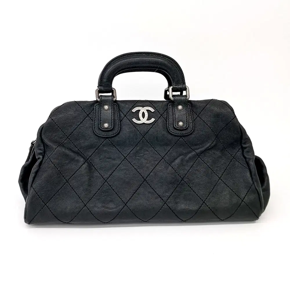 Chanel Stitch Tote Bag