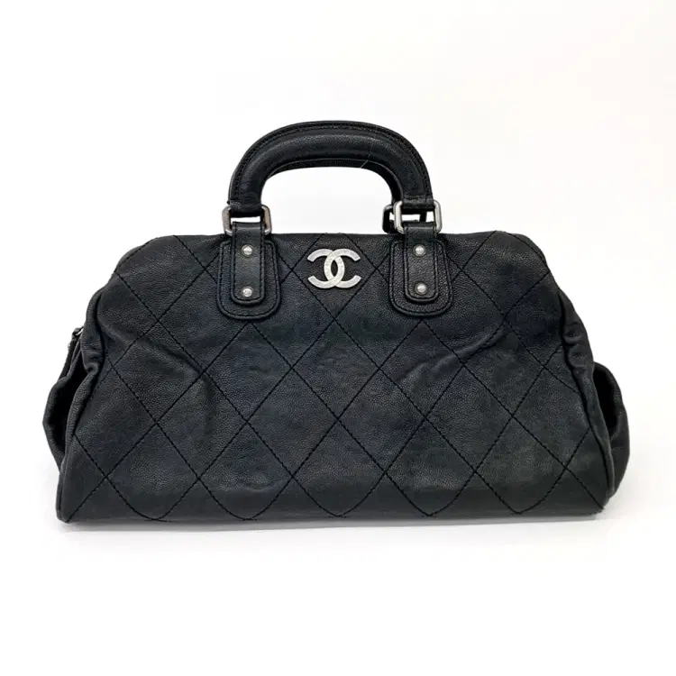 Chanel Stitch Tote Bag-Hover-Image