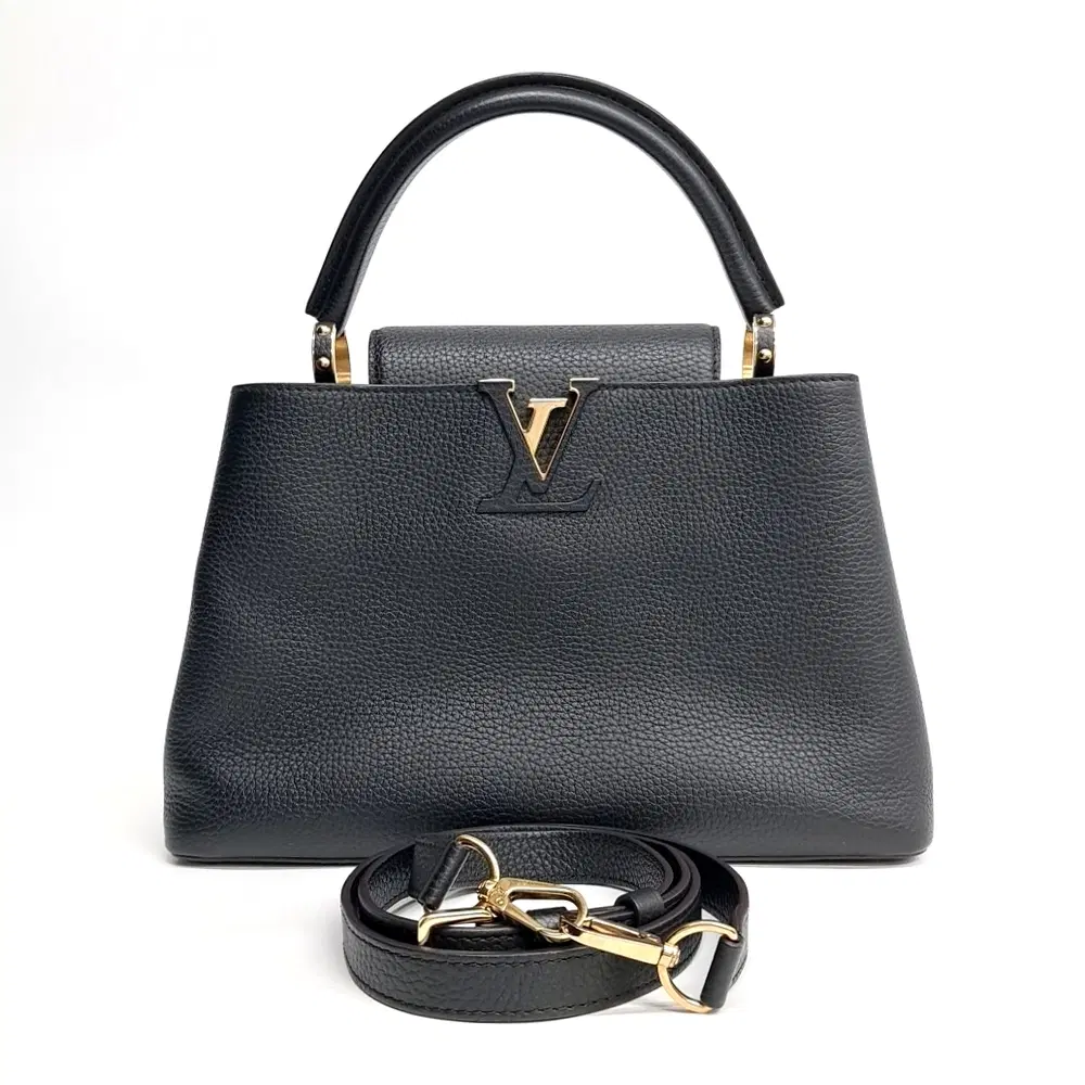 Louis Vuitton Capucines Pm M42259