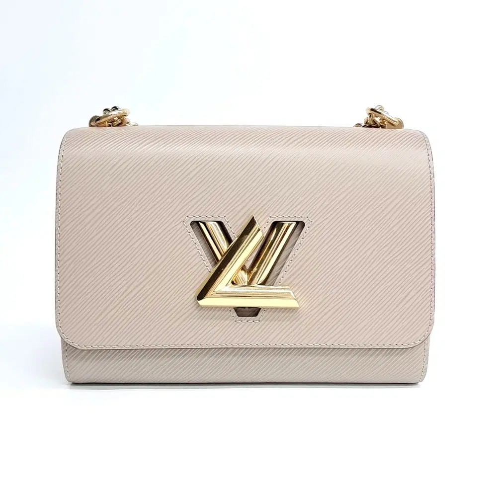 Louis Vuitton Epi Twist Mm M53754