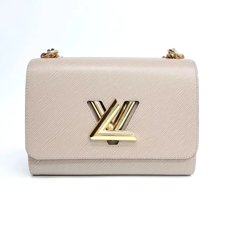 Louis Vuitton Epi Twist Mm M53754-Hover-Image