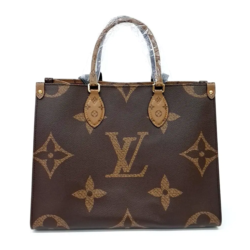 Louis Vuitton On The Go Mm M45321