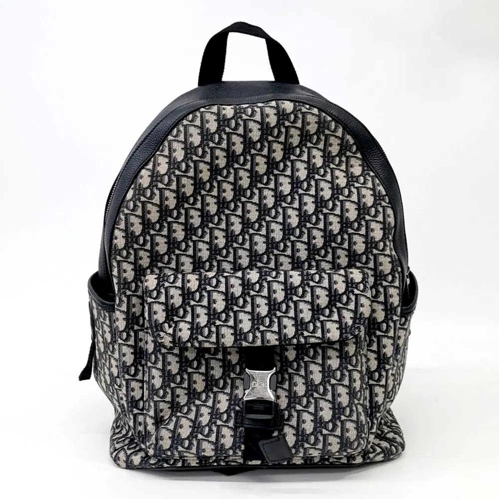 Dior Homme Oblique Backpack