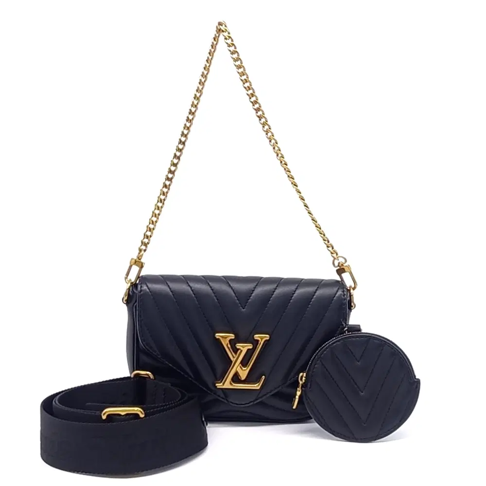 Louis Vuitton New Wave Multi Pochette