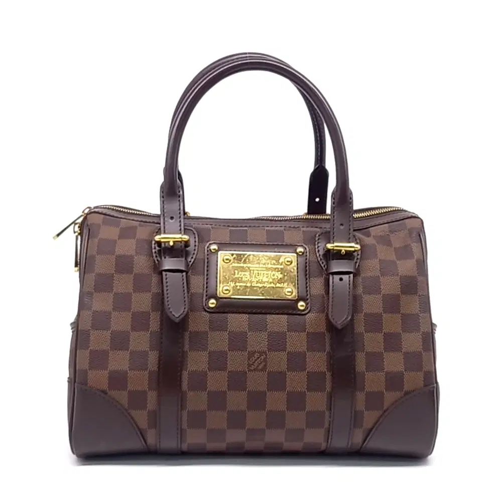 Louis Vuitton Damier Berkeley