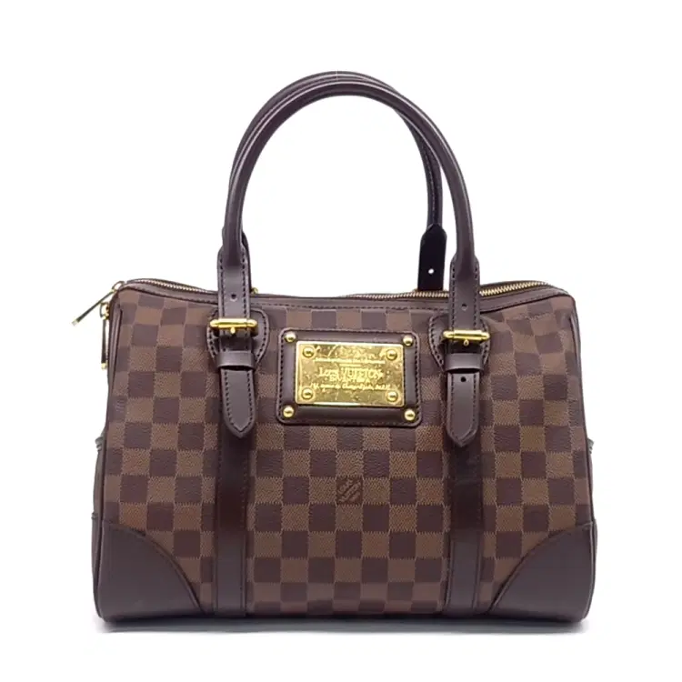 Louis Vuitton Damier Berkeley-Hover-Image
