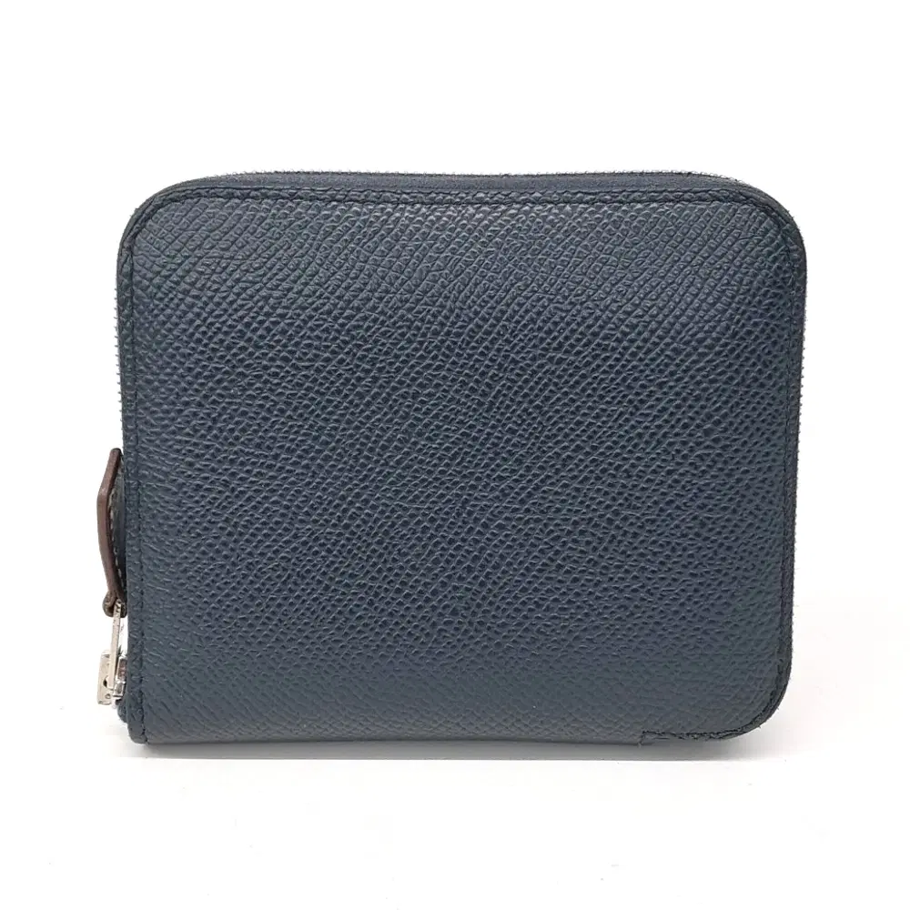 Hermès Silky Wallet (U)