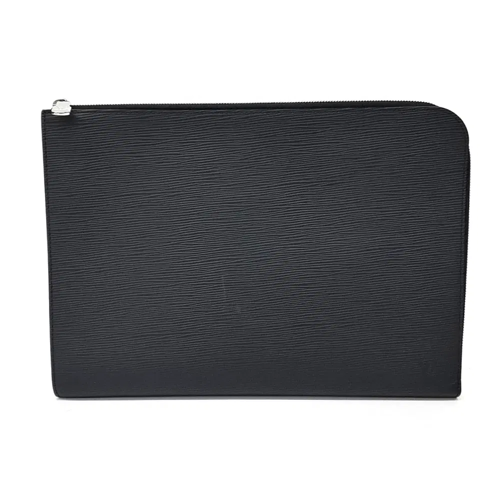 Louis Vuitton Epi Pochette Jour Gm M64153