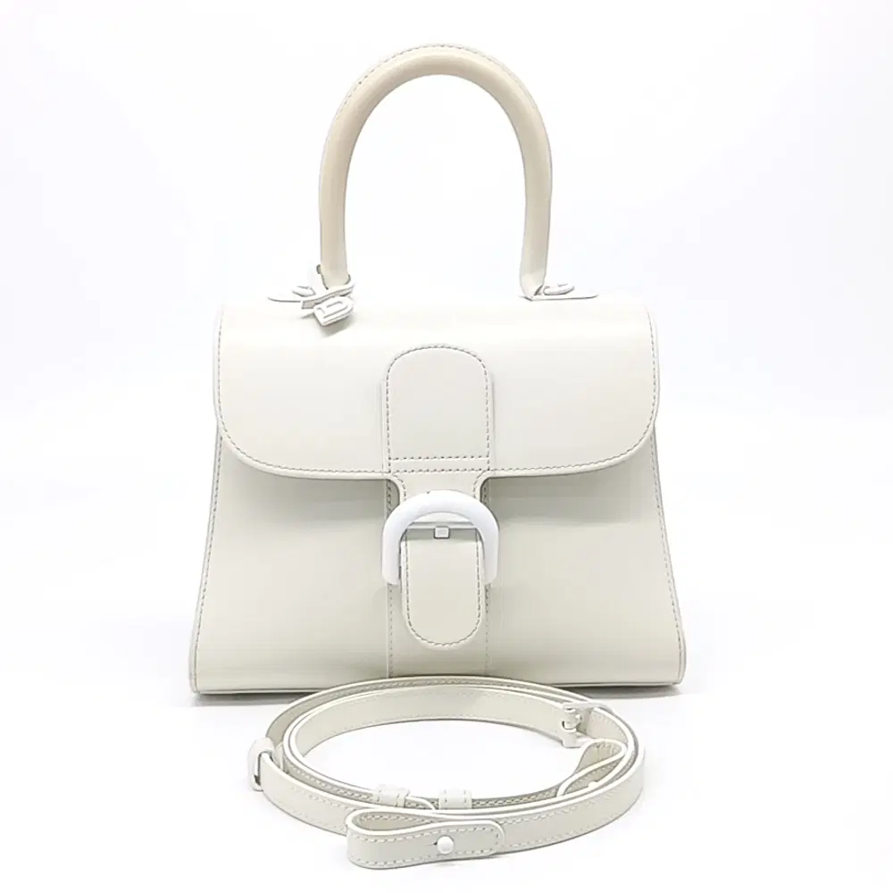 Delvaux Brillant Pm