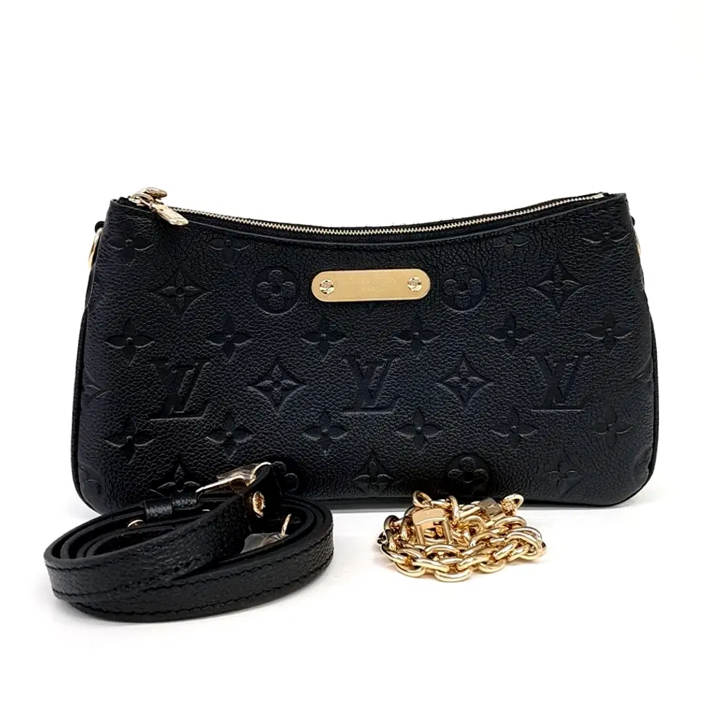 Louis Vuitton Empreinte Rive Pochette