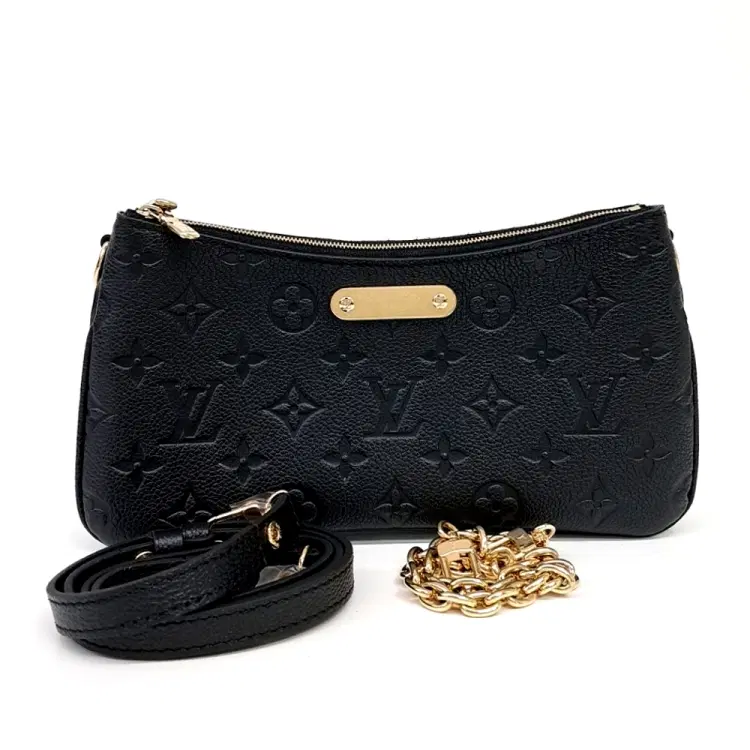 Louis Vuitton Empreinte Rive Pochette-Hover-Image