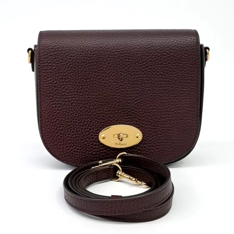 Mulberry Dali Crossbody Bag-Hover-Image