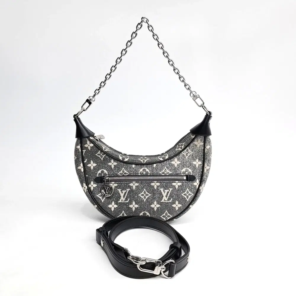Louis Vuitton Loop Bag