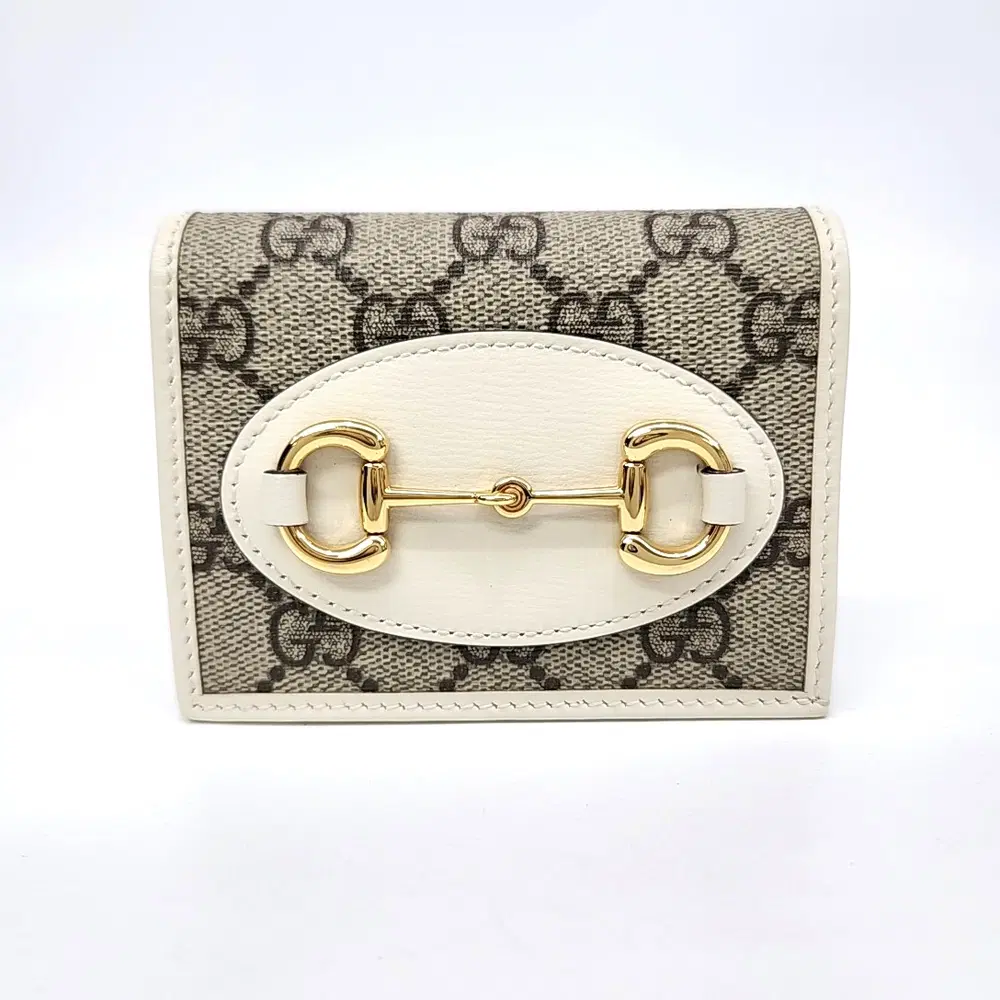 Gucci 1955 Horsebit Wallet (621887)