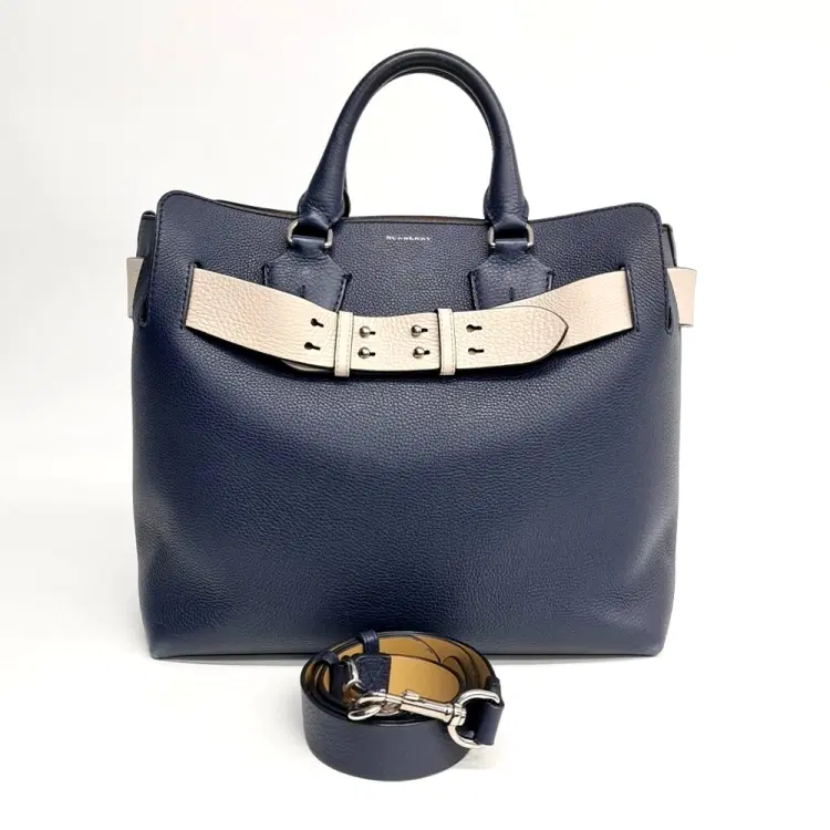 Burberry Belt Bag Medium-Hover-Image