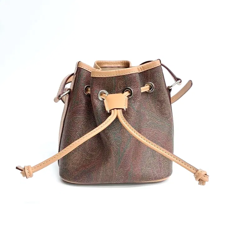 Etro Bucket Crossbody Bag-Hover-Image