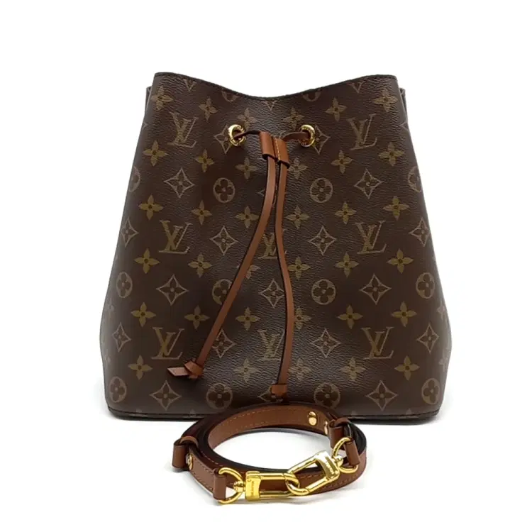 Louis Vuitton Monogram Neo Noé Mm M44887-Hover-Image