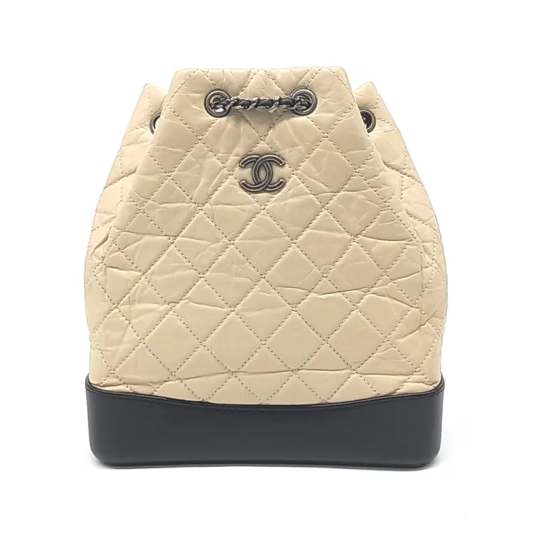 Chanel Gabrielle Backpack Medium-Hover-Image