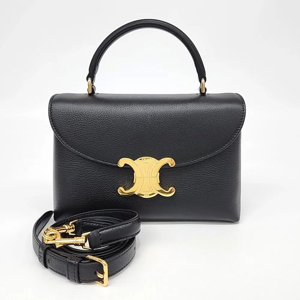 Celine Teen Nino Bag