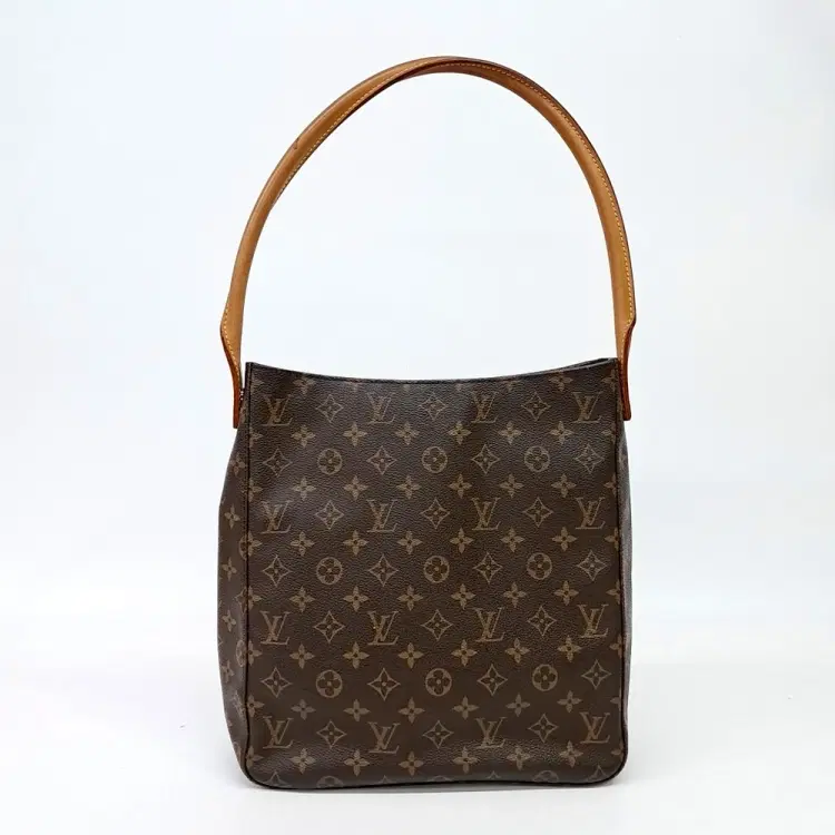 Louis Vuitton Monogram Looping Gm-Hover-Image