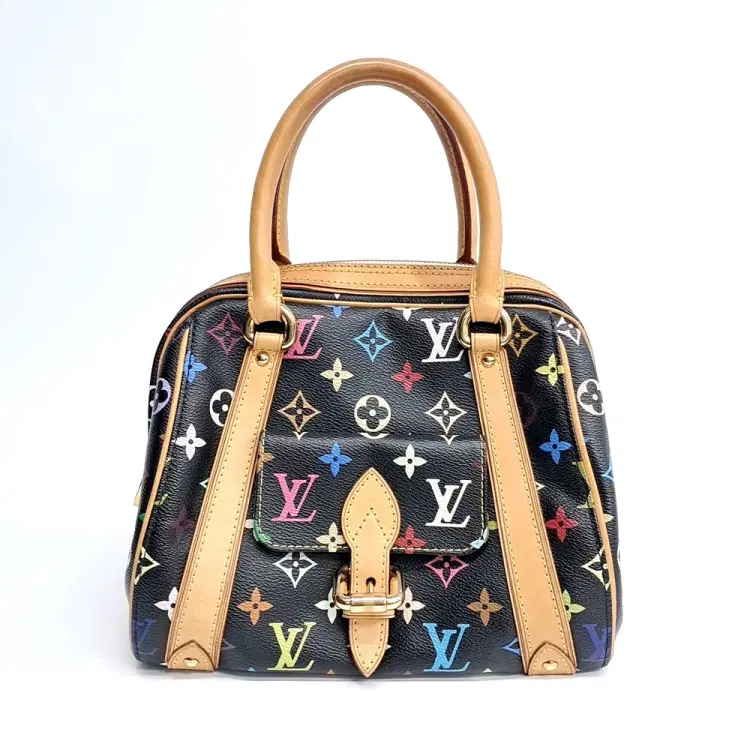 Louis Vuitton Multi Priscilla-Hover-Image