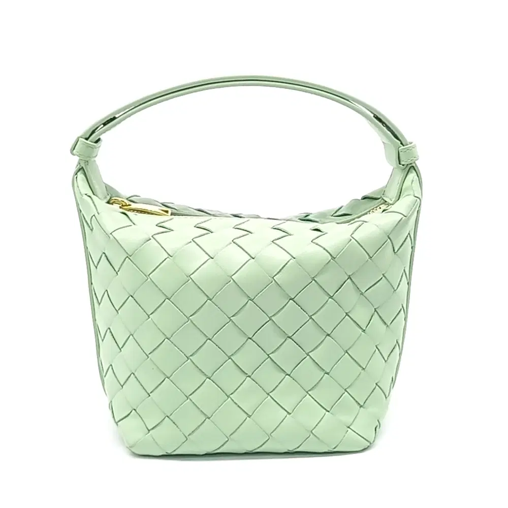 Bottega Veneta Candy Wallace