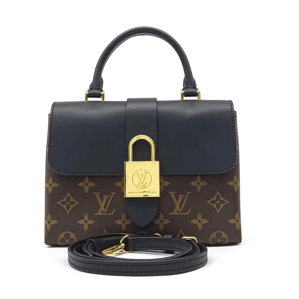 Louis Vuitton Rocky Bb M44141
