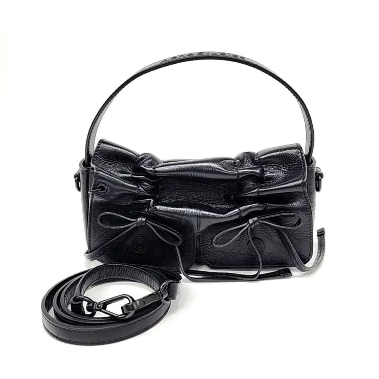 Acne Studios Multi-Pocket Micro Bag-Hover-Image