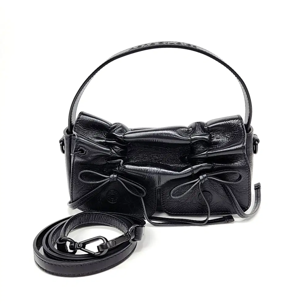 Acne Studios Multi-Pocket Micro Bag