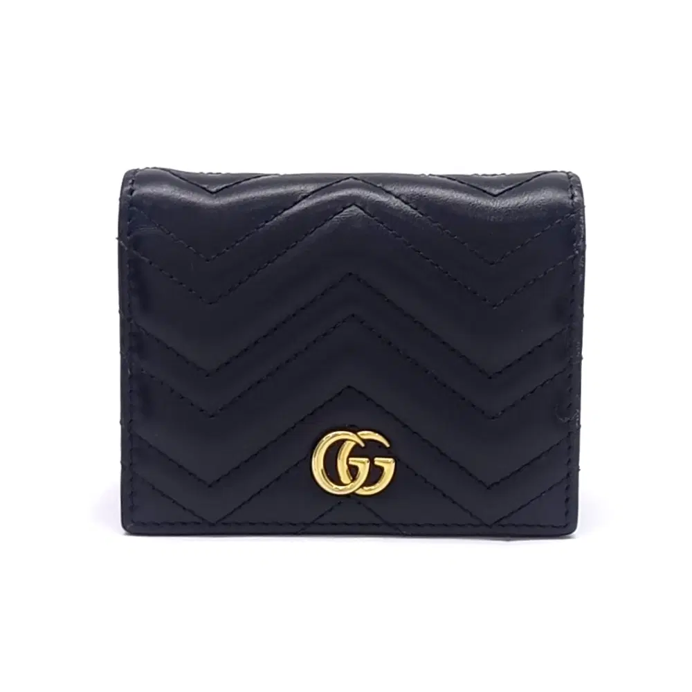 Gucci Marmont Wallet (466492)