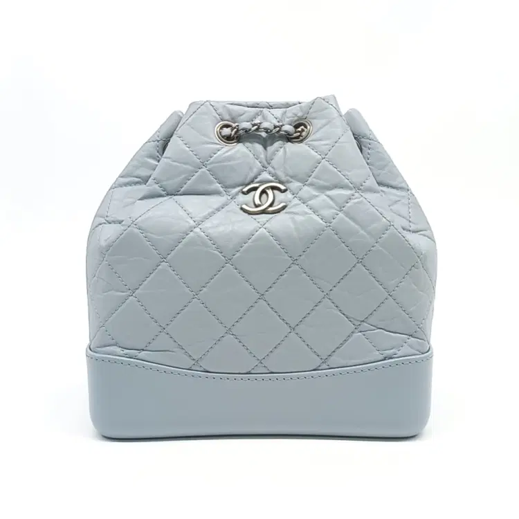 Chanel Gabrielle Backpack Small-Hover-Image