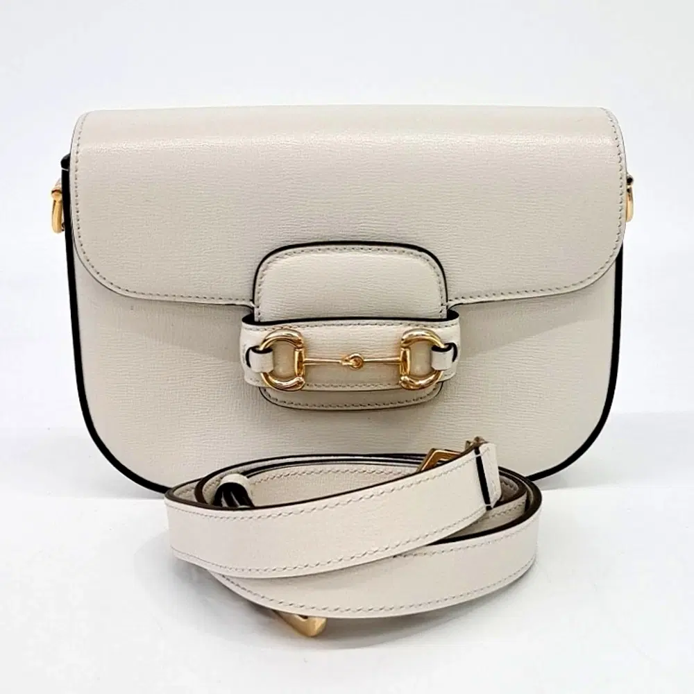 Gucci Horsebit 1955 Mini Bag (658574)