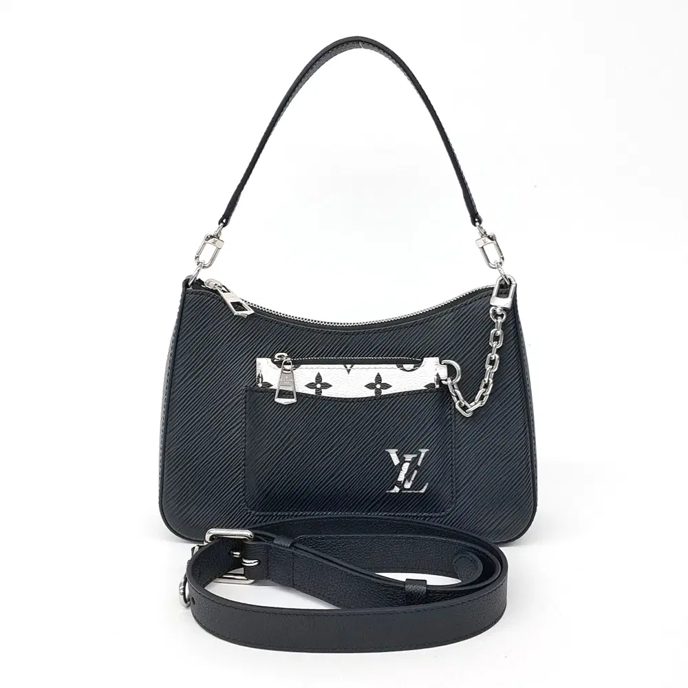 Louis Vuitton Epi Marelle Bag
