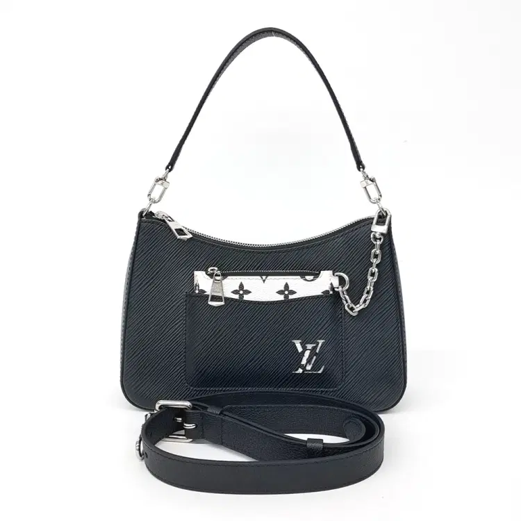 Louis Vuitton Epi Marelle Bag-Hover-Image