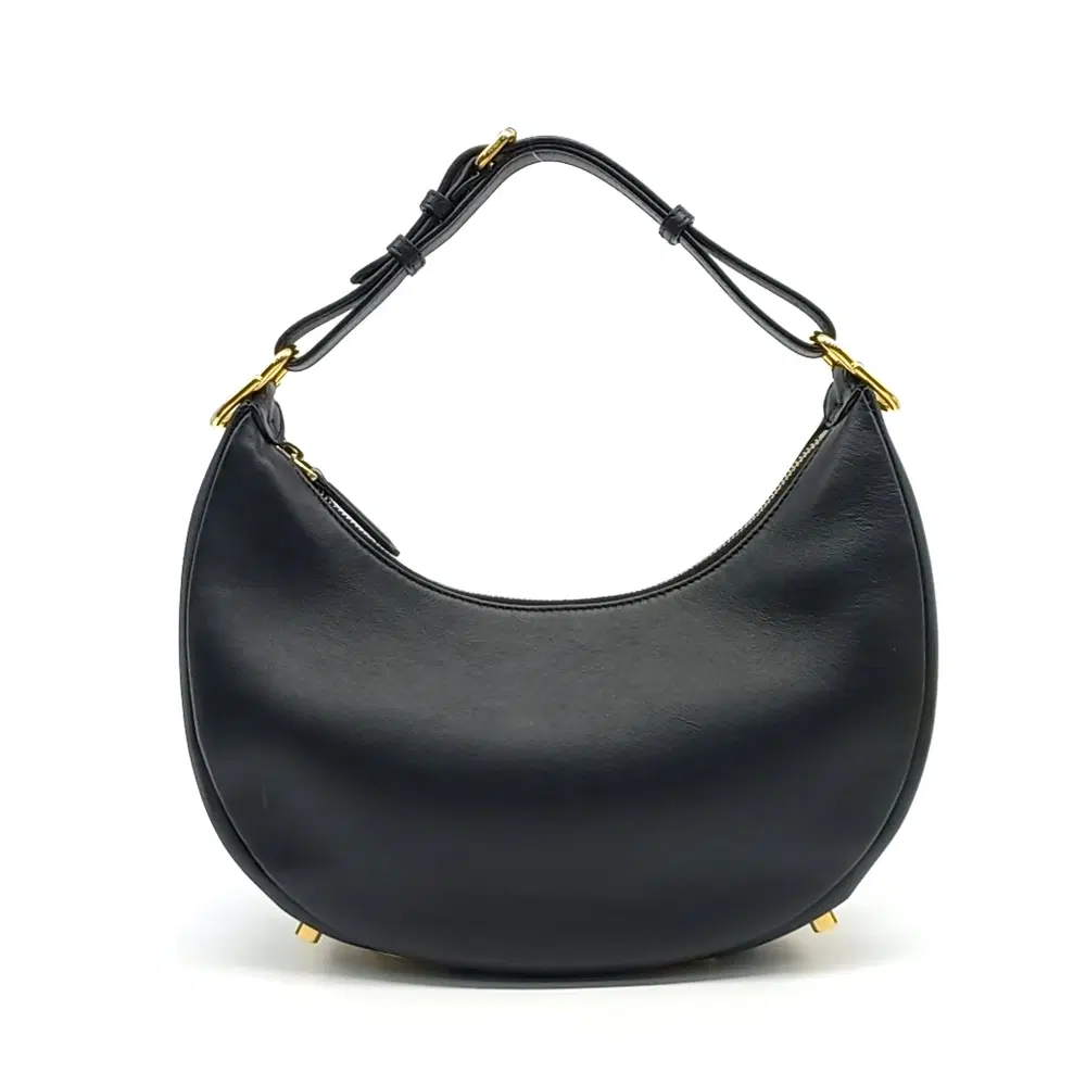 Fendi Graphi Bag Small (8Br798)